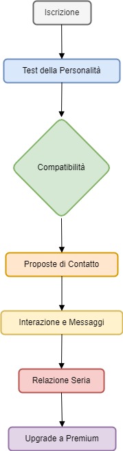 Singles50 IT Diagram